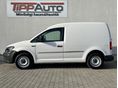 VOLKSWAGEN CADDY 2019/6 - 18