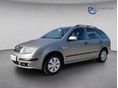 SKODA FABIA Combi 1.4 16V Ambiente