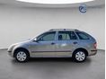 SKODA FABIA 2008/1 - 2