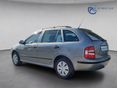 SKODA FABIA 2008/1 - 3