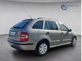 SKODA FABIA 2008/1 - 5