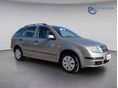 SKODA FABIA 2008/1 - 7