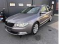 SKODA SUPERB 2012/7 - 1