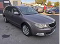 SKODA SUPERB 2012/7 - 2