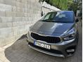 KIA CARENS 2017/12 - 2