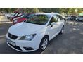 SEAT IBIZA ST 1.6 CR TDI Reference KITŰNŐ ÁLLAPOT!!!