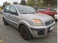 FORD FUSION 2006/11 - 2
