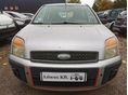 FORD FUSION 2006/11 - 3