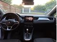 RENAULT CAPTUR 2022/5 - 6