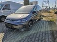VOLKSWAGEN CADDY MAXI 2026/10 - 2