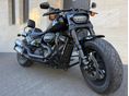 HARLEY-DAVIDSON FAT BOB 