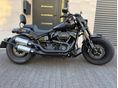 HARLEY-DAVIDSON FAT BOB 2021/5 - 2