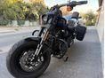 HARLEY-DAVIDSON FAT BOB 2021/5 - 3