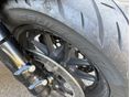HARLEY-DAVIDSON FAT BOB 2021/5 - 6