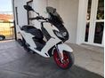 PEUGEOT EGYÉB PULSION EVO R 125 ÚJ 4 év garanciával !