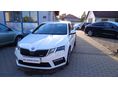 SKODA OCTAVIA 2017/8 - 2