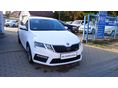 SKODA OCTAVIA Combi 2.0 CR TDI RS DSG