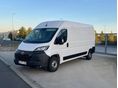 PEUGEOT BOXER 2024/9 - 2
