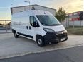 PEUGEOT BOXER 2.2 BlueHDI 330 FT L3H2