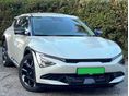 KIA EV6 2025/10 - 1