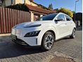 HYUNDAI KONA EV 39kWh Premium facelift+iszta carvertical+100% SOH+gyári garancia+hőszivattyú+3fázis