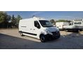 RENAULT MASTER 2015 - 2