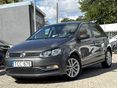 VOLKSWAGEN POLO 1.2 TSi 90 BMT Comfortline DSG Automata. garanciális. azonnal elvihető