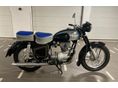 SIMSON AWO 1960/1 - 1