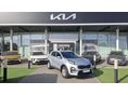 KIA SPORTAGE 1.6 GDI Silver MY21