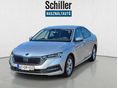 SKODA OCTAVIA 2023/6 - 2