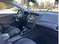 FORD FOCUS 2015/1 - 5