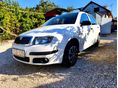 SKODA FABIA 2006/7 - 2