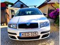 SKODA FABIA 2006/7 - 3