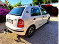 SKODA FABIA 2006/7 - 5