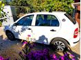 SKODA FABIA 2006/7 - 6