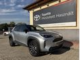 TOYOTA YARIS CROSS 2025/12 - 1