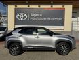 TOYOTA YARIS CROSS 2025/12 - 2