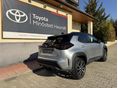 TOYOTA YARIS CROSS 2025/12 - 3