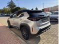 TOYOTA YARIS CROSS 2025/12 - 4