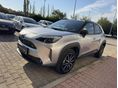 TOYOTA YARIS CROSS 2025/12 - 5