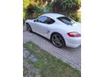 PORSCHE CAYMAN 2007/6 - 4