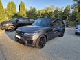 LAND ROVER RANGE ROVER SPORT RangeSport 3.0 SDV6 HSE (Automata) (ÁFA-s ár)