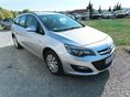 OPEL ASTRA J Sports Tourer 1.7 CDTI Enjoy Navigáció!!