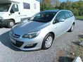 OPEL ASTRA J 2012/10 - 2