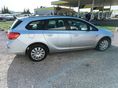 OPEL ASTRA J 2012/10 - 4