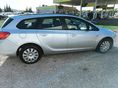 OPEL ASTRA J 2012/10 - 5