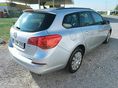 OPEL ASTRA J 2012/10 - 6