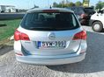 OPEL ASTRA J 2012/10 - 7