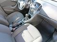 OPEL ASTRA J 2012/10 - 8