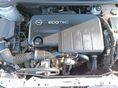 OPEL ASTRA J 2012/10 - 11